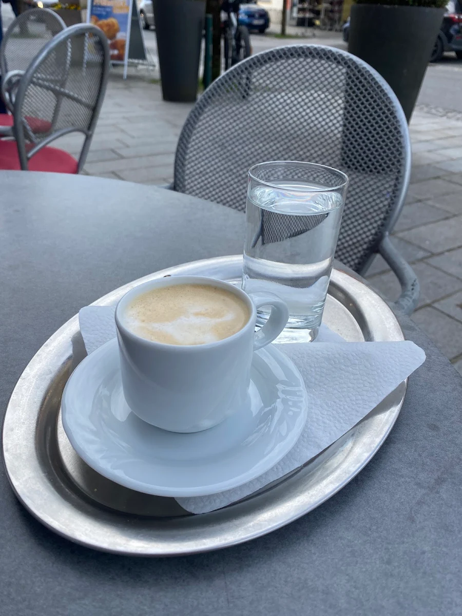 Essen und Trinken photo 6