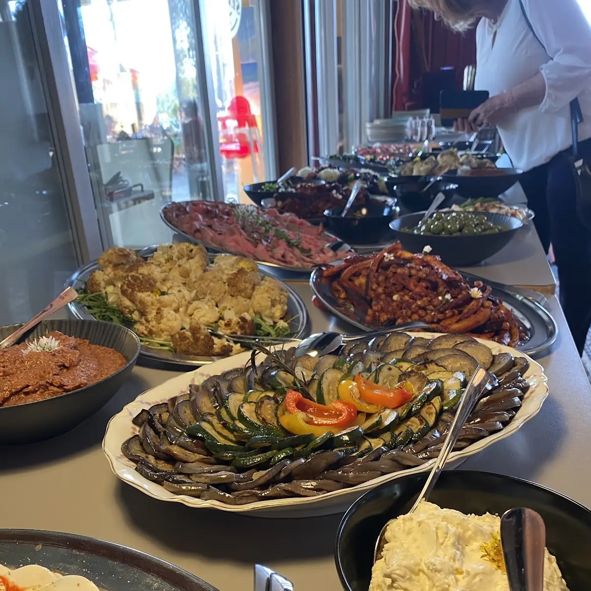 Essen und Trinken photo 10