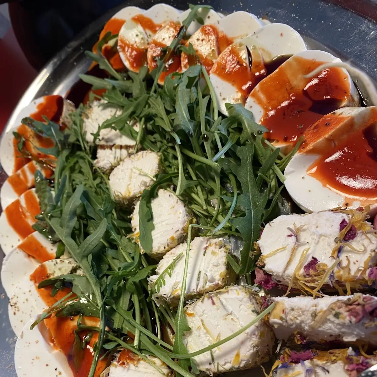 Essen und Trinken photo 4