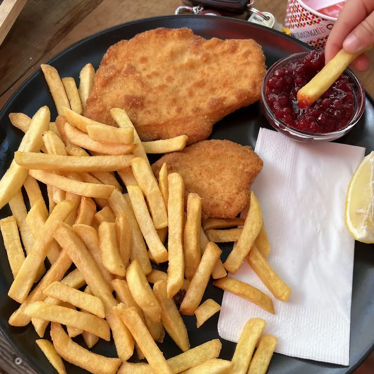 Essen und Trinken photo 8