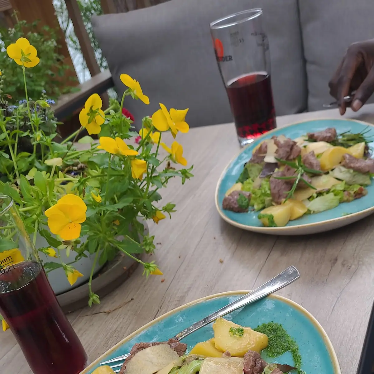 Essen und Trinken photo 9
