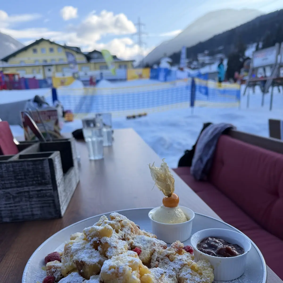 Essen und Trinken photo 10