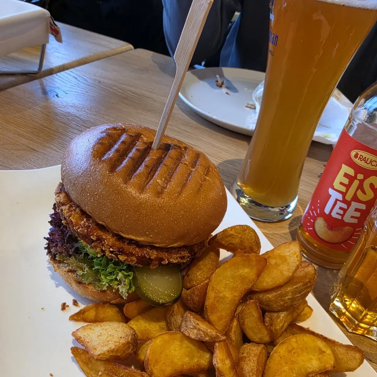 Essen und Trinken photo 2