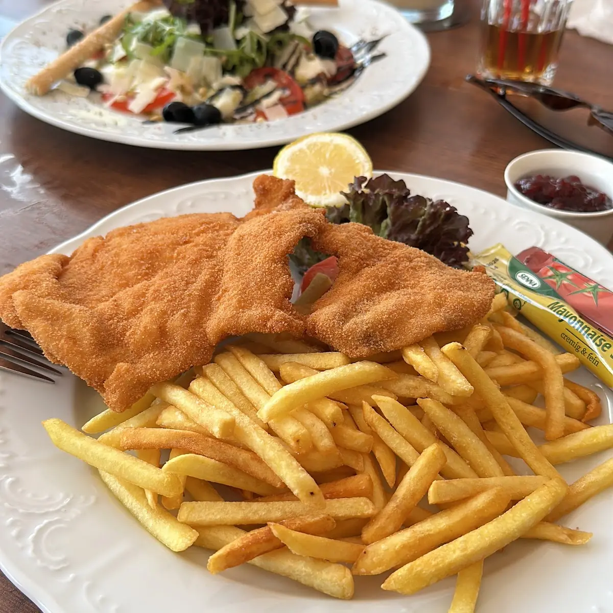 Essen und Trinken photo 4