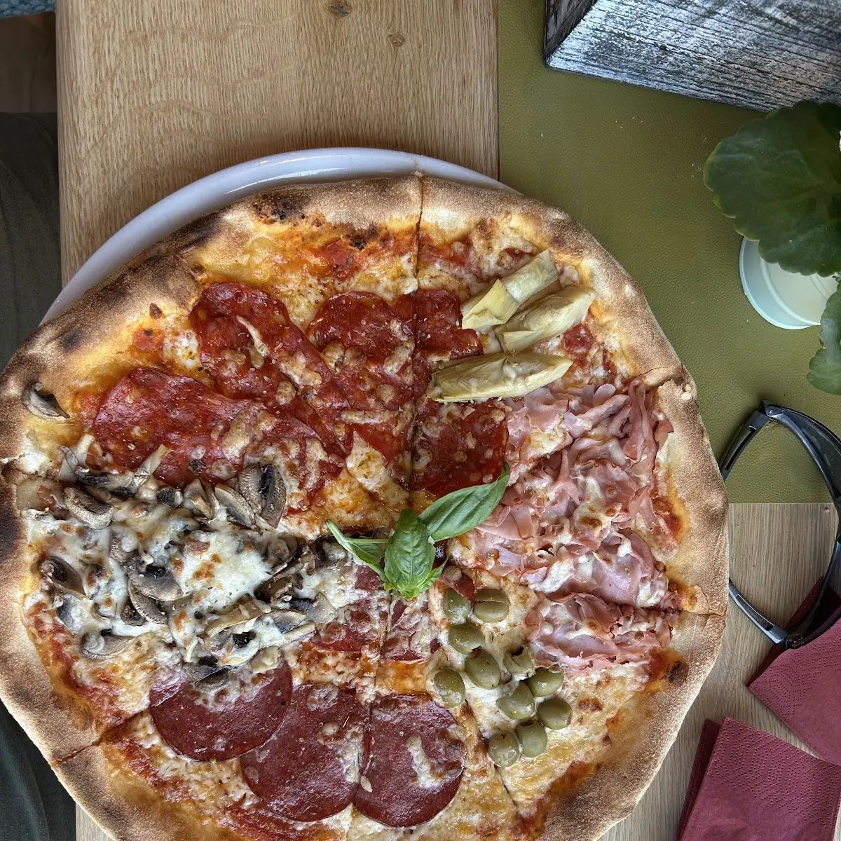 Essen und Trinken photo 6