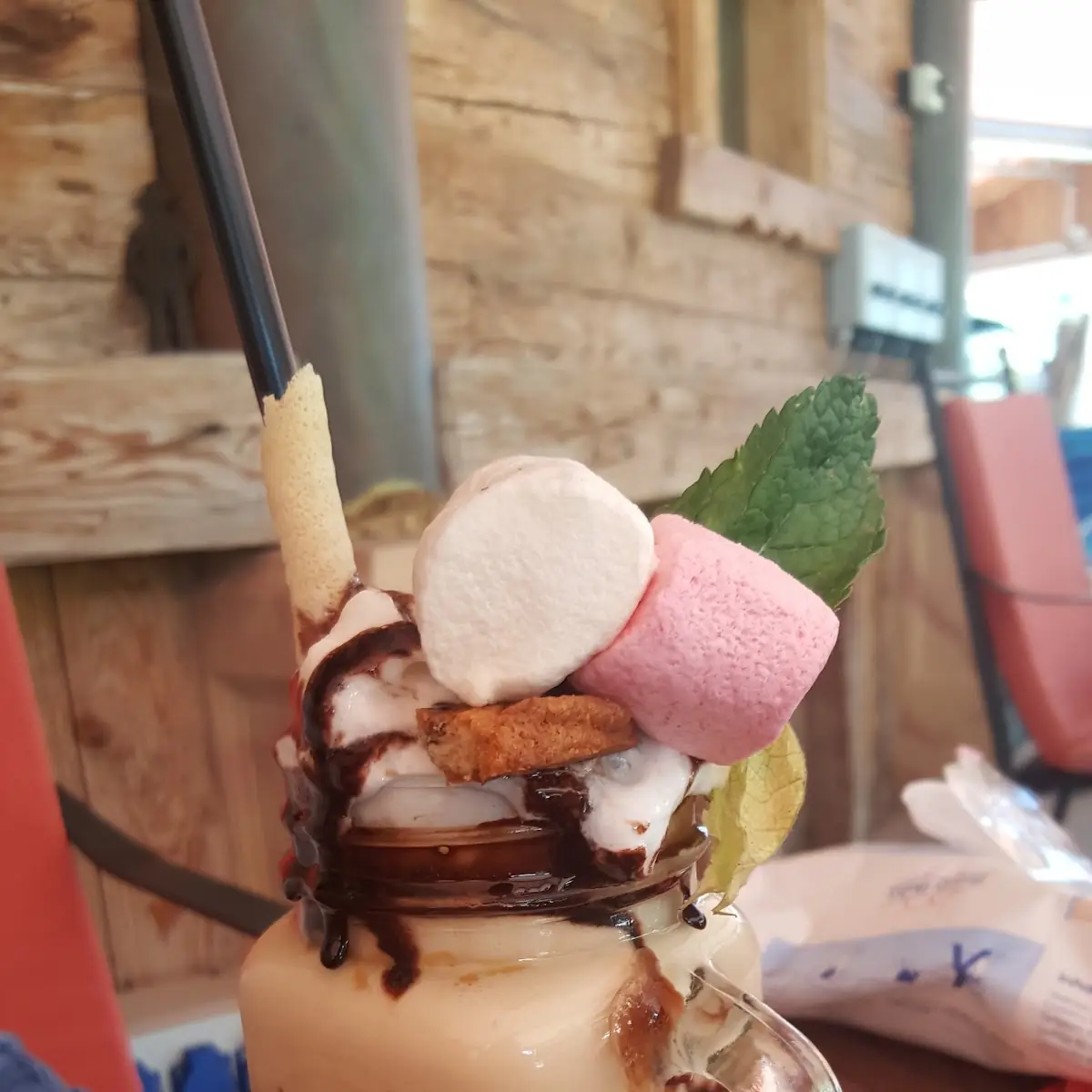 Essen und Trinken photo 7