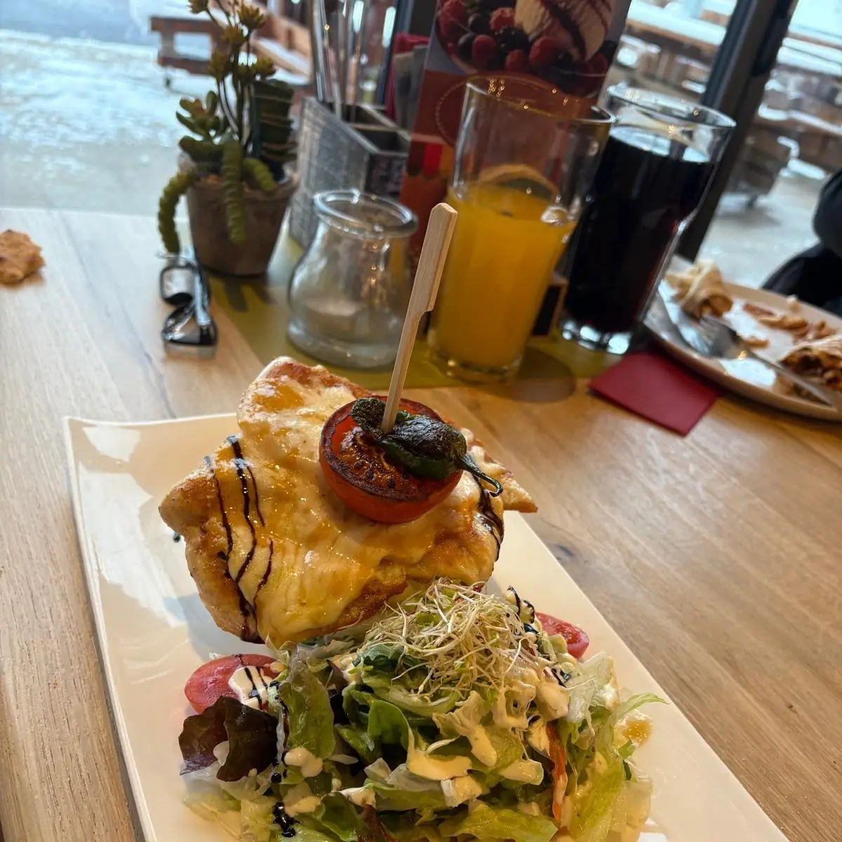 Essen und Trinken photo 8