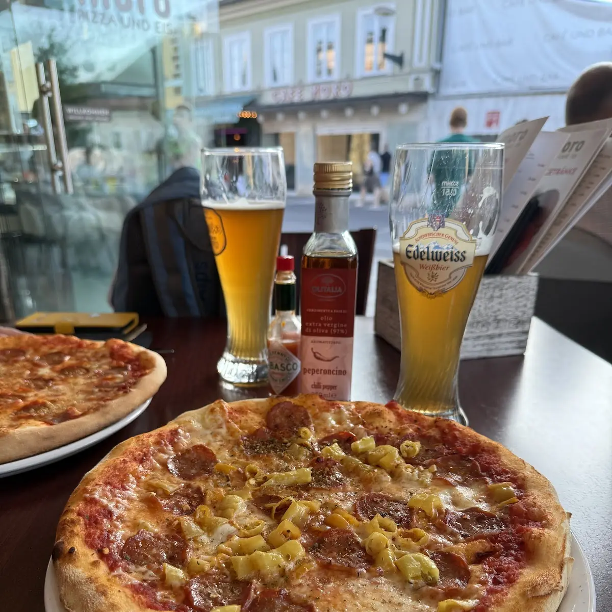 Essen und Trinken photo 2