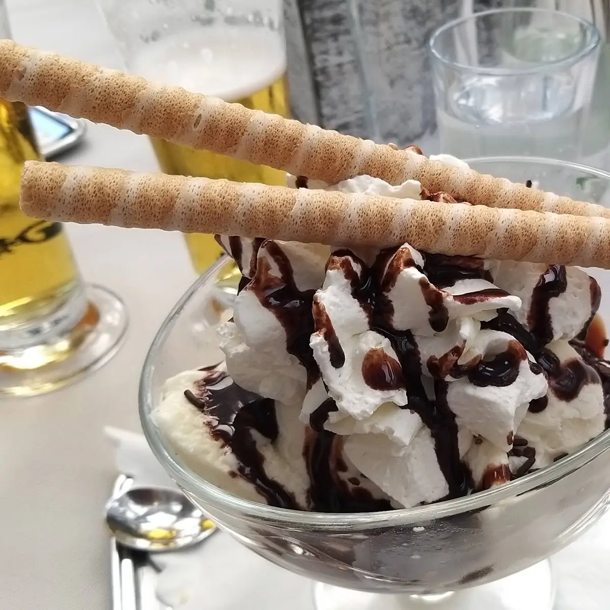 Essen und Trinken photo 4