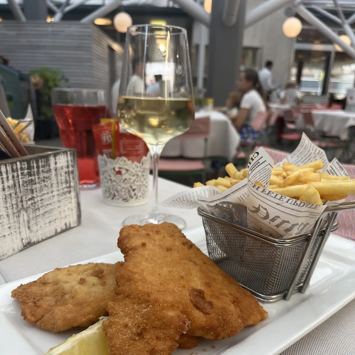 Essen und Trinken photo 5