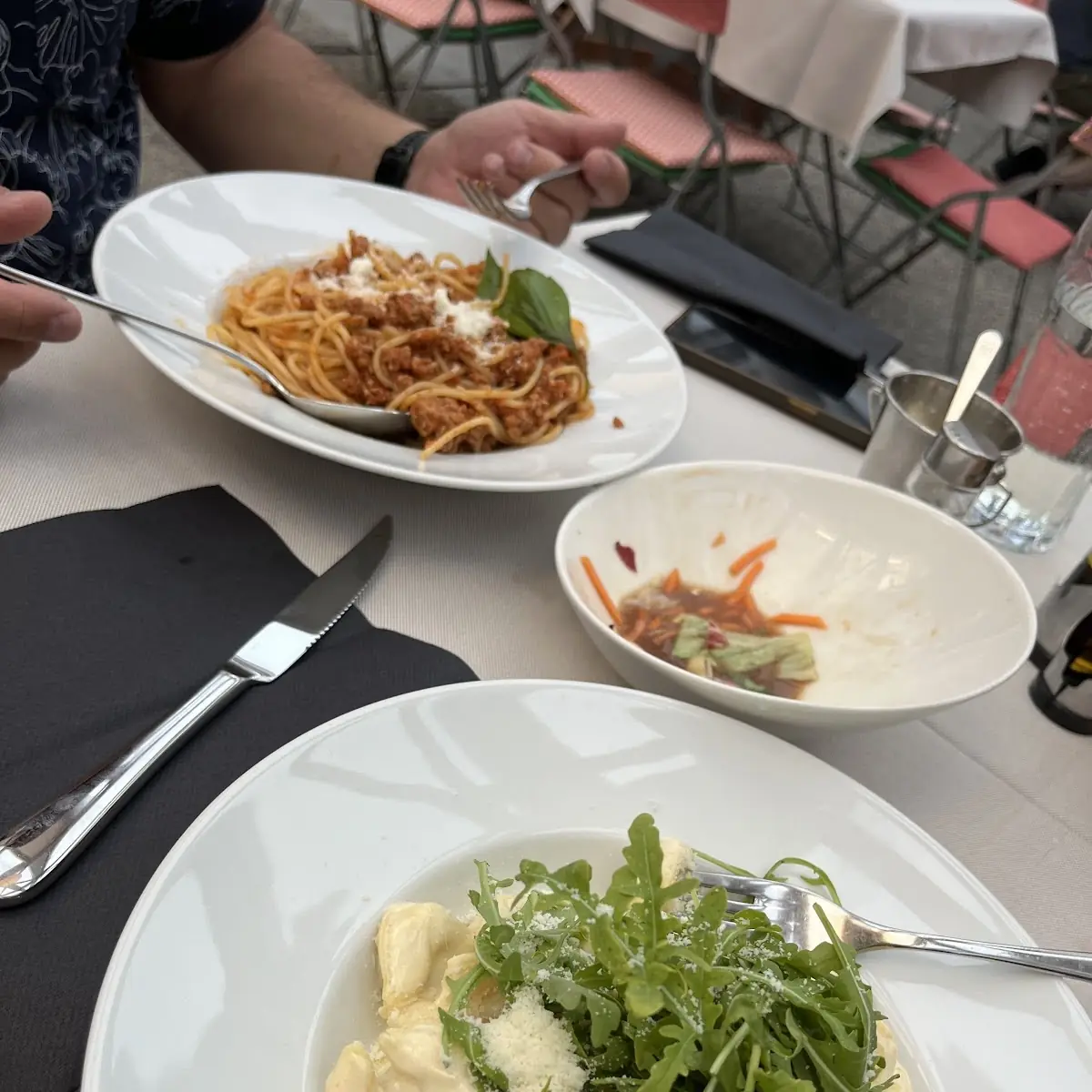 Essen und Trinken photo 6