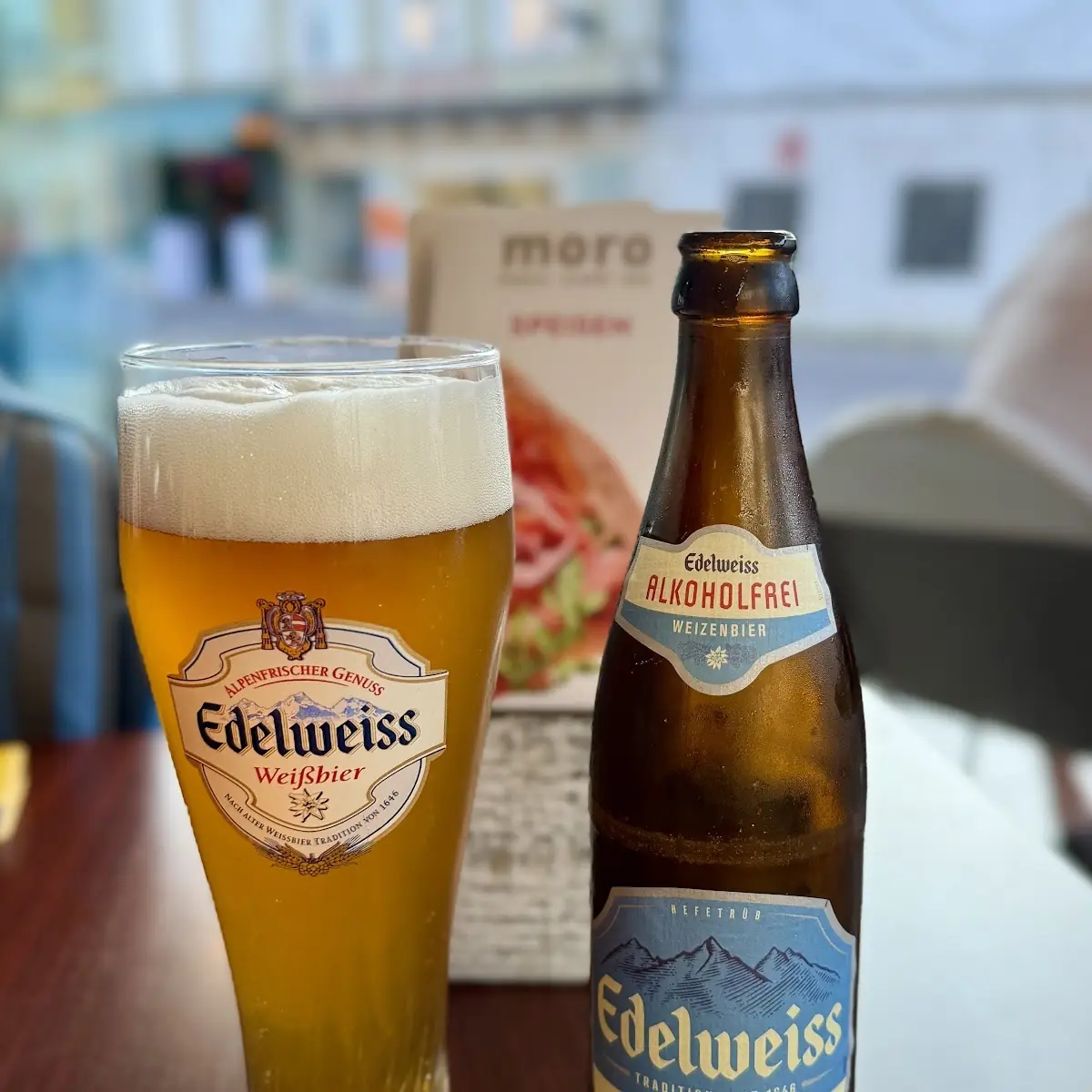 Essen und Trinken photo 7