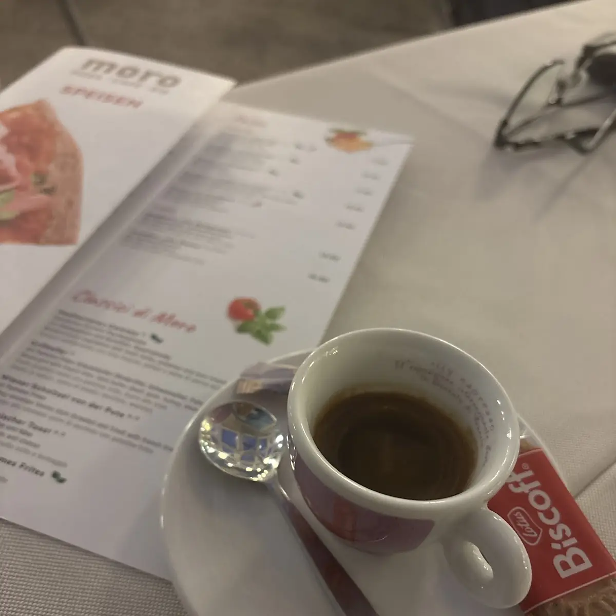 Essen und Trinken photo 9