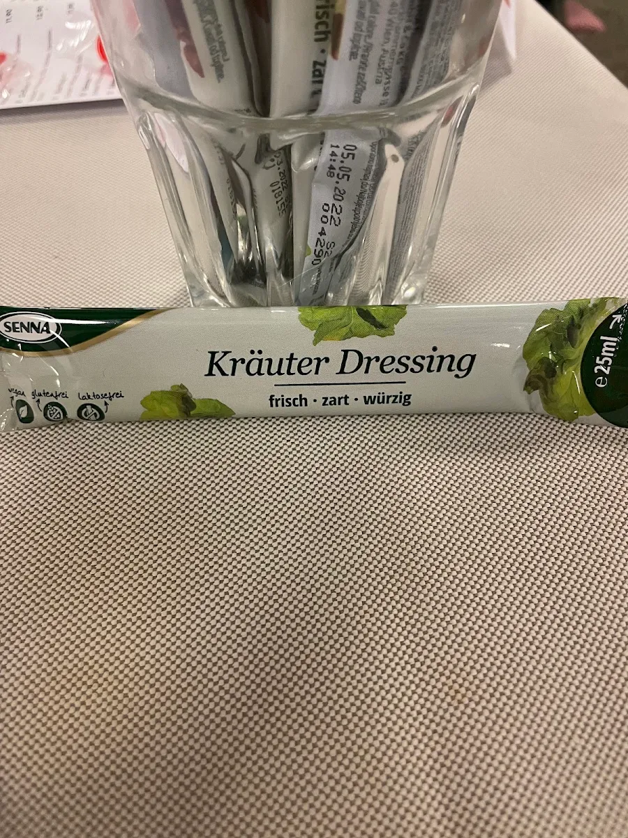 Speisekarte photo 8