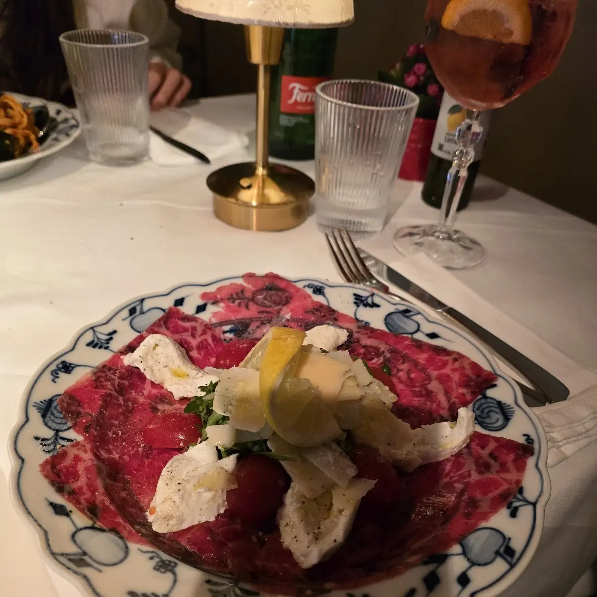 Essen und Trinken photo 6