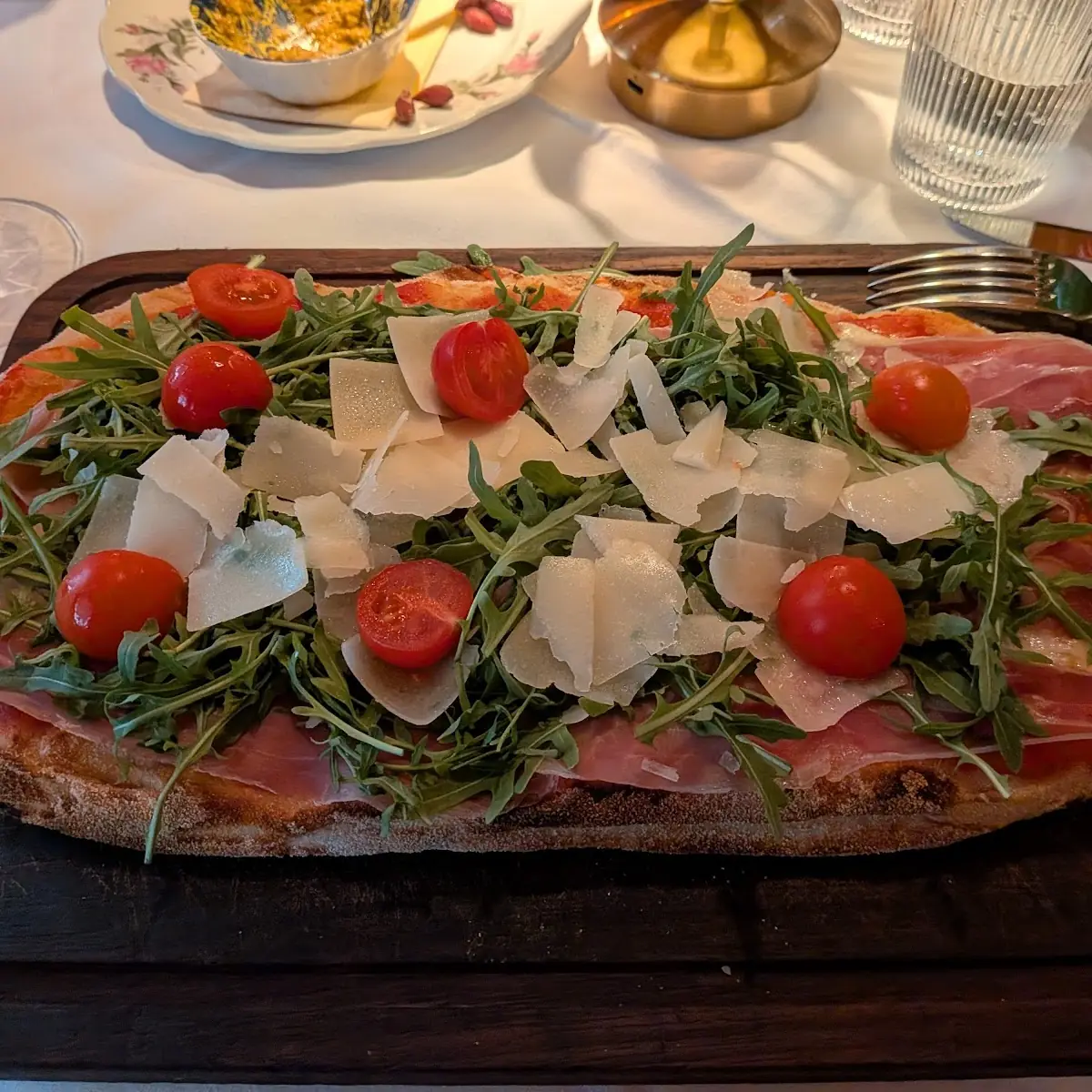 Essen und Trinken photo 7