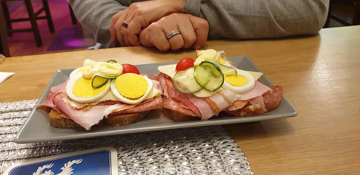 Essen und Trinken photo 2