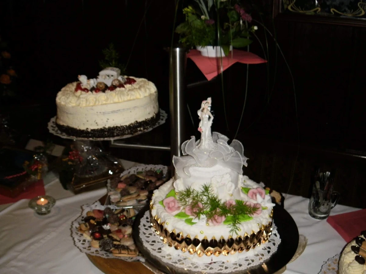 Essen und Trinken photo 5
