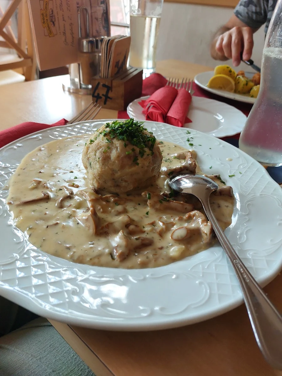 Essen und Trinken photo 6