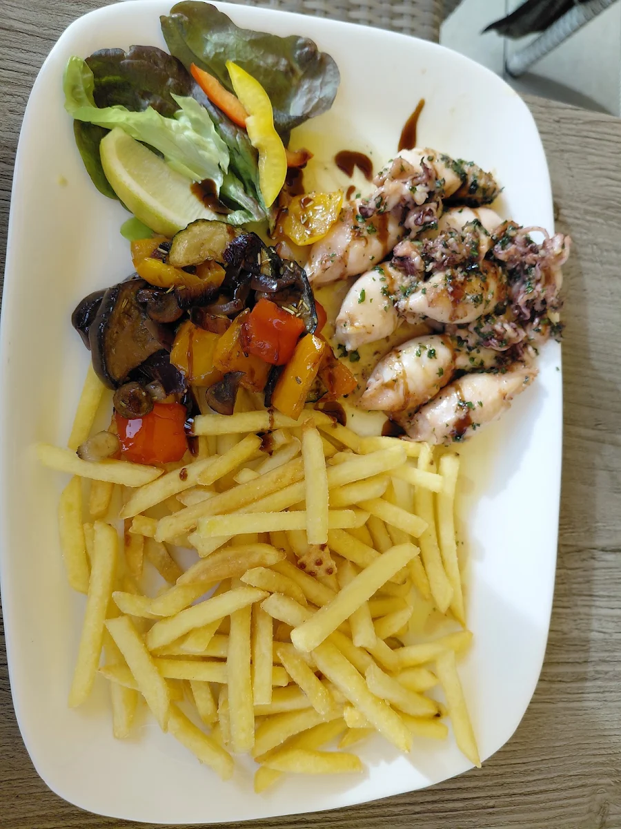 Essen und Trinken photo 2