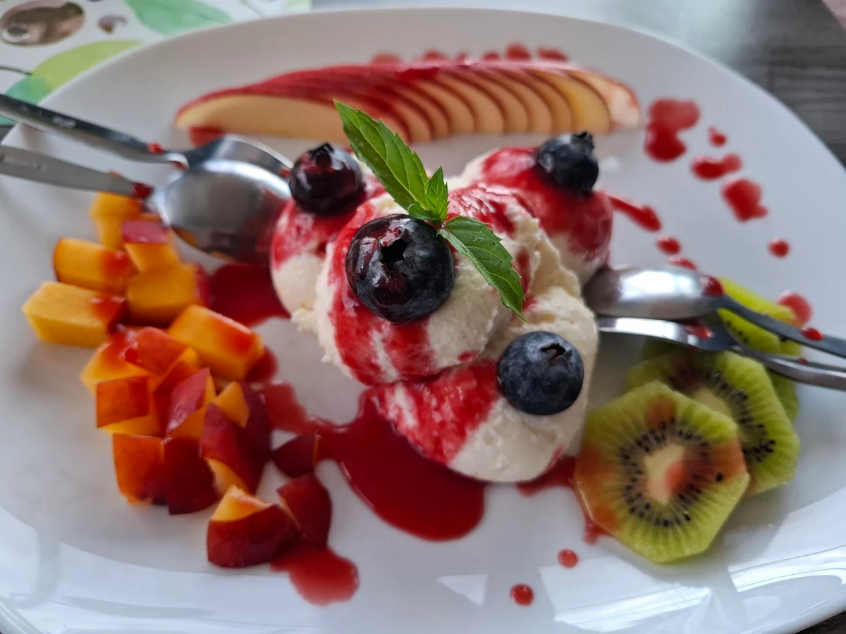 Essen und Trinken photo 5