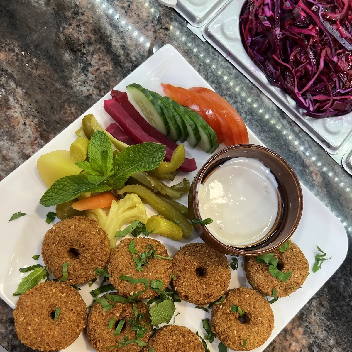 Essen und Trinken photo 1