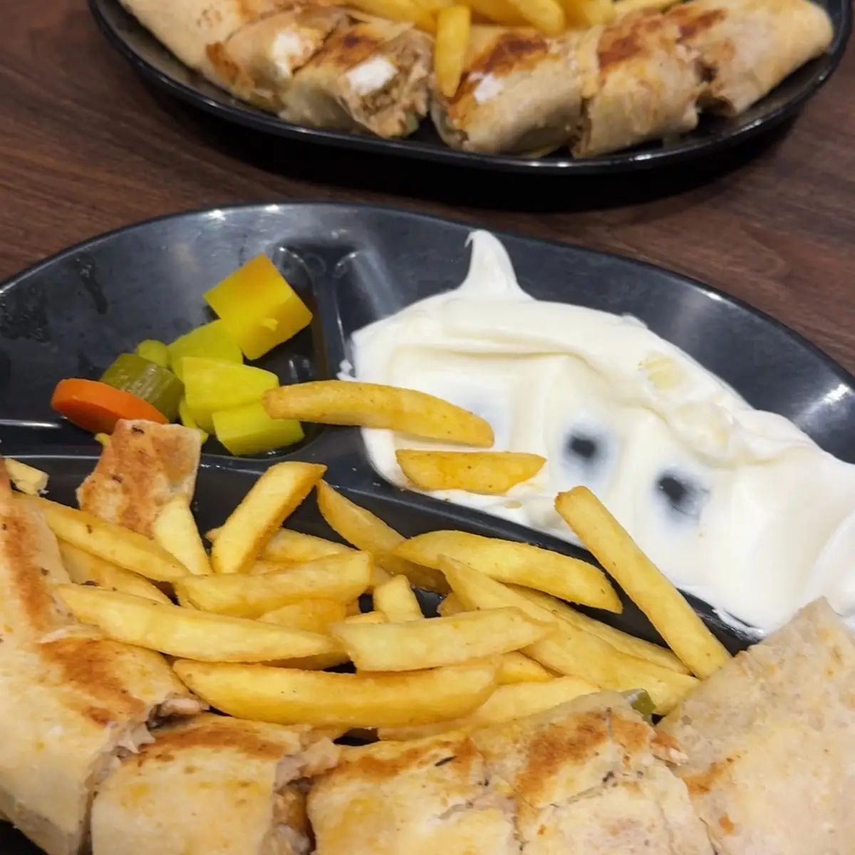 Essen und Trinken photo 2