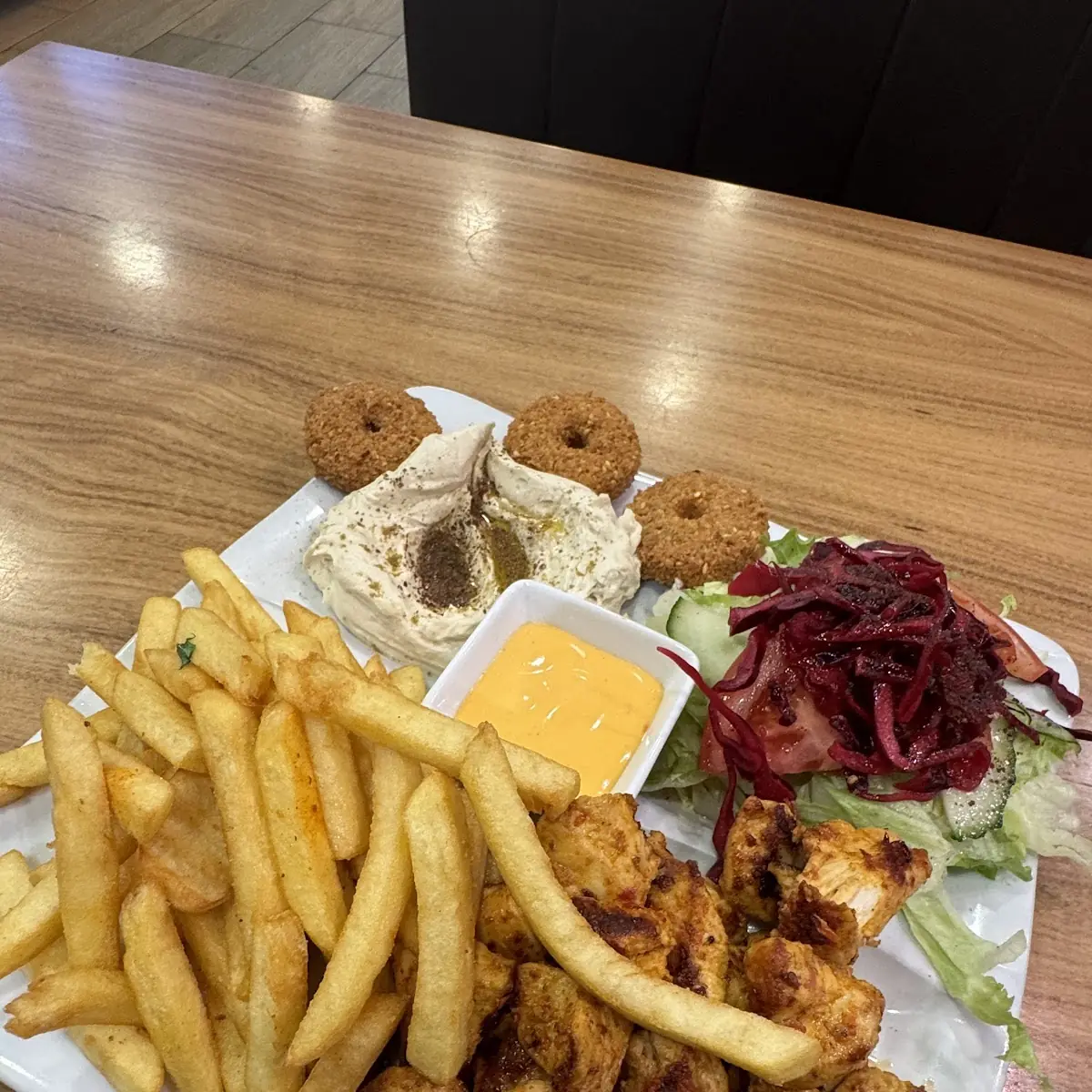 Essen und Trinken photo 4