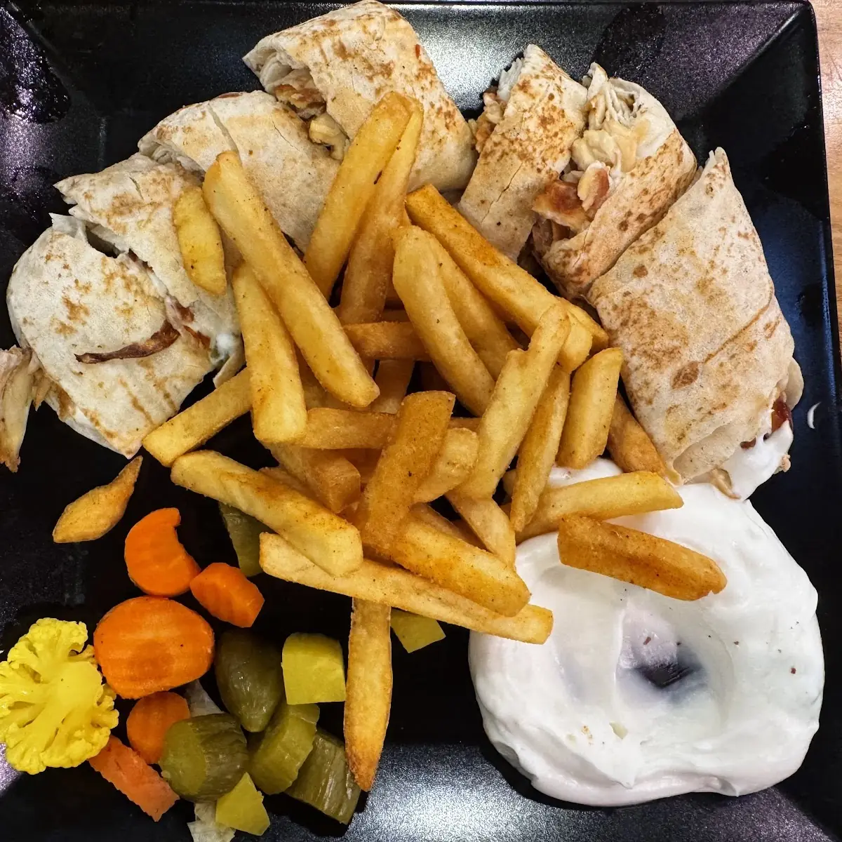 Essen und Trinken photo 6