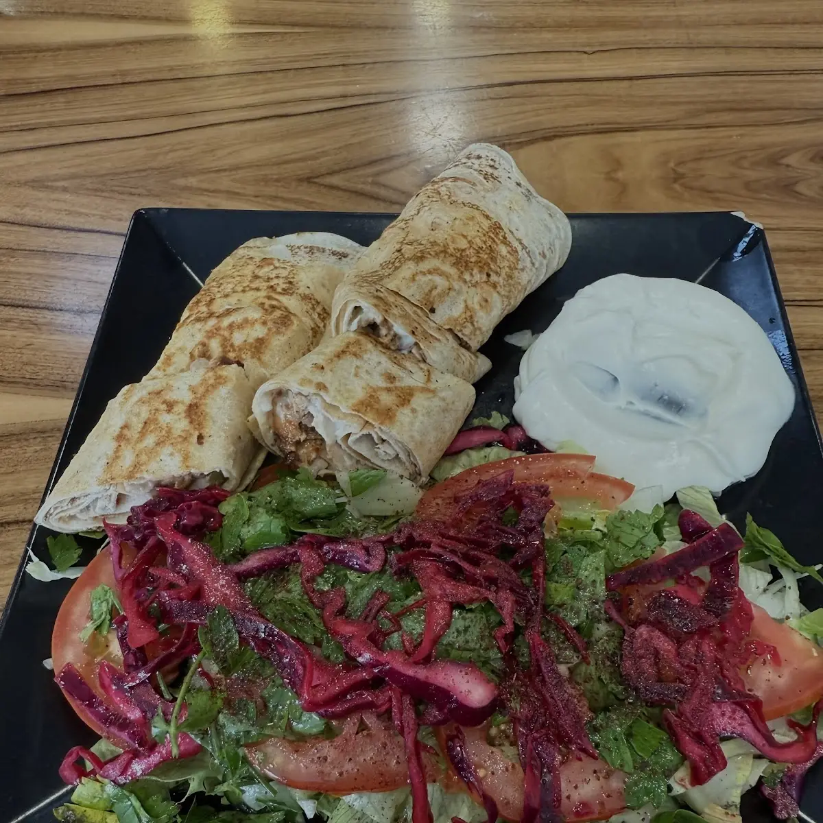 Essen und Trinken photo 7