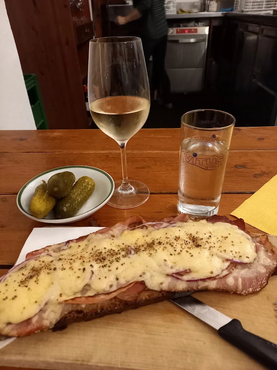 Essen und Trinken photo 2