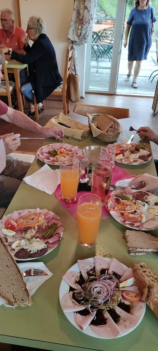 Essen und Trinken photo 5