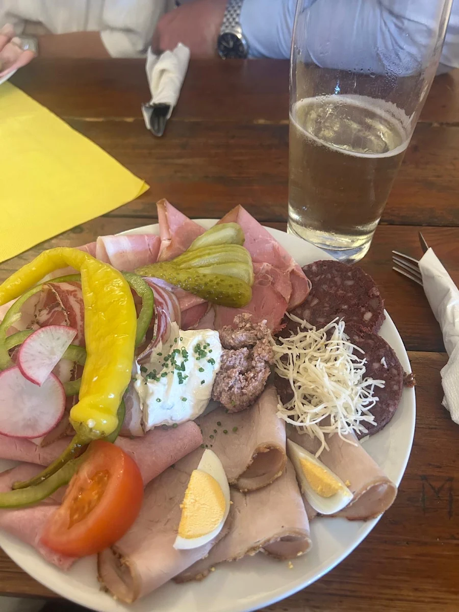 Essen und Trinken photo 8