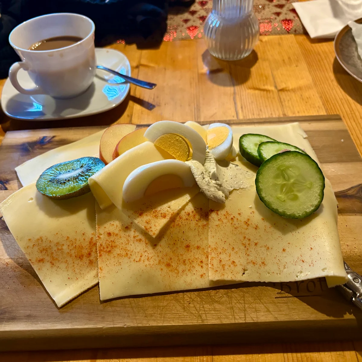 Essen und Trinken photo 2