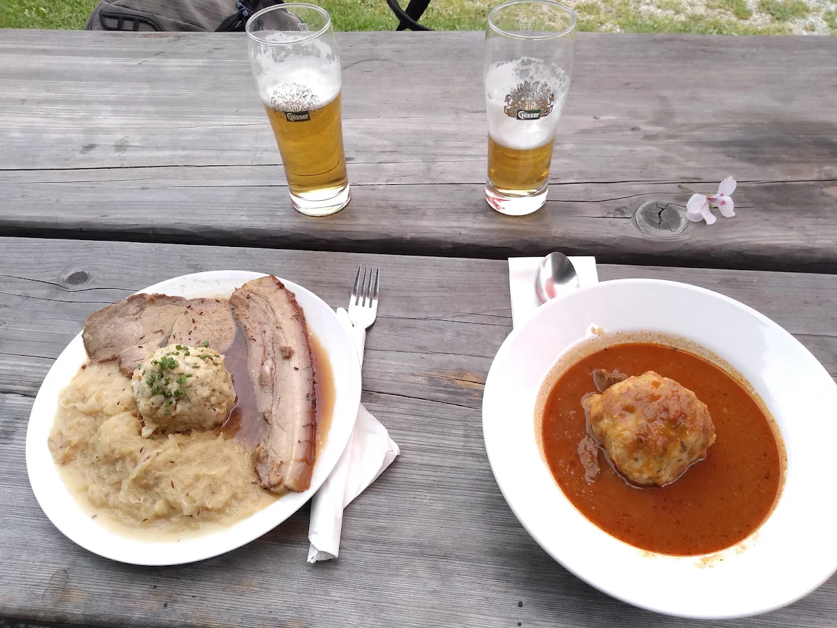 Essen und Trinken photo 3
