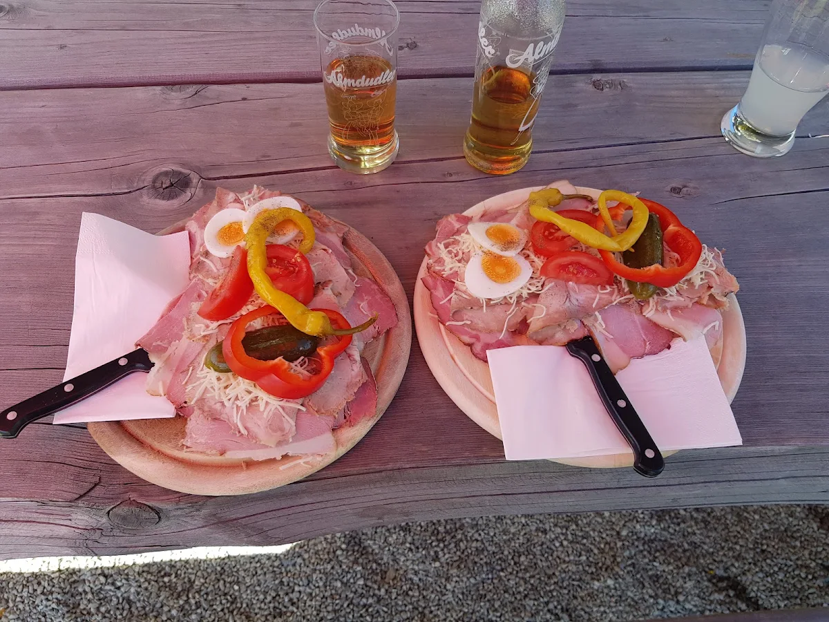 Essen und Trinken photo 6