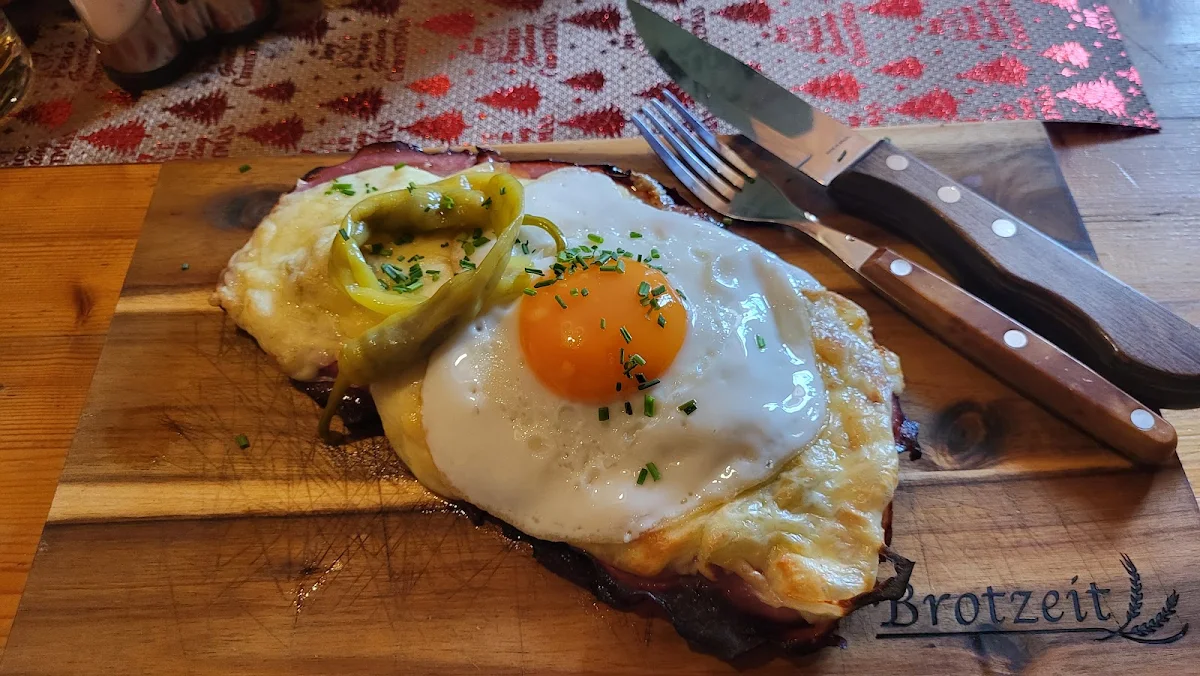 Essen und Trinken photo 7