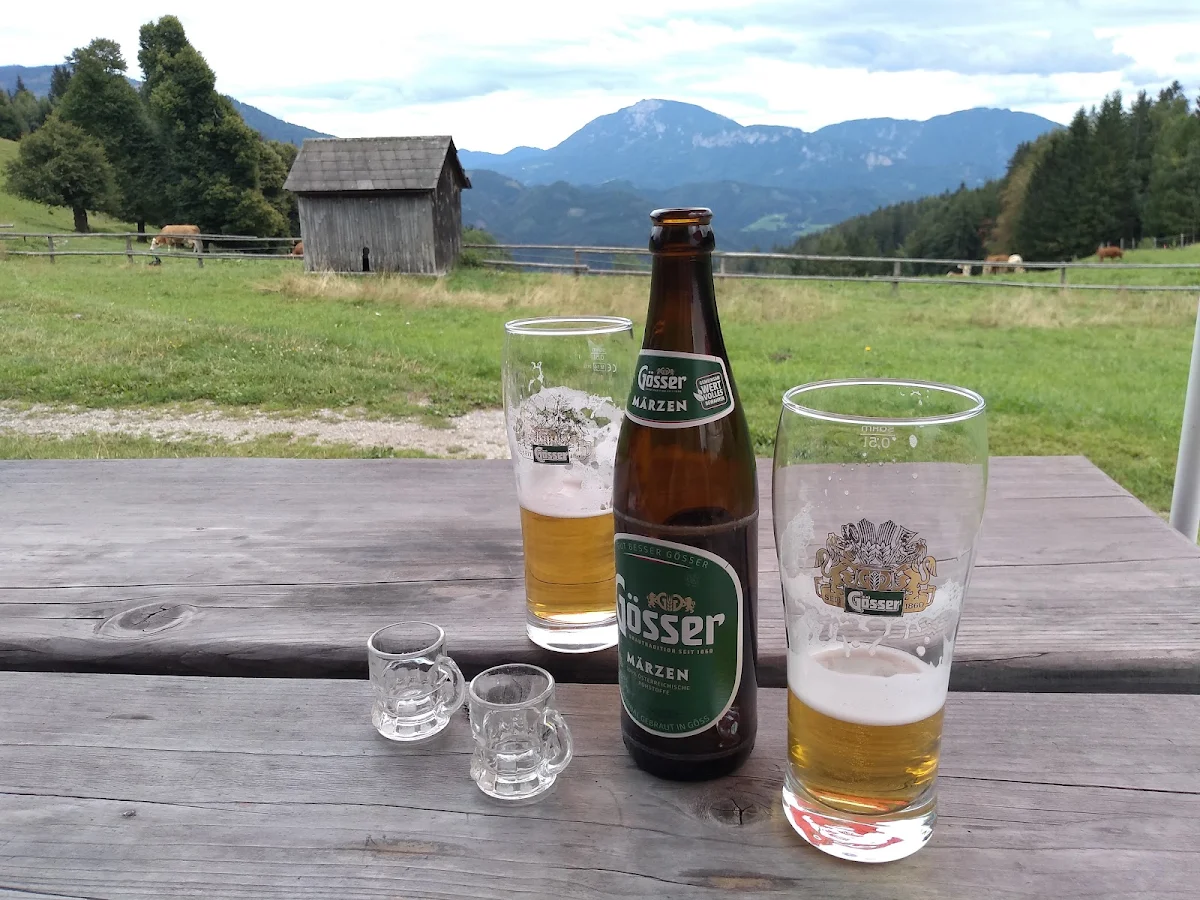 Essen und Trinken photo 9
