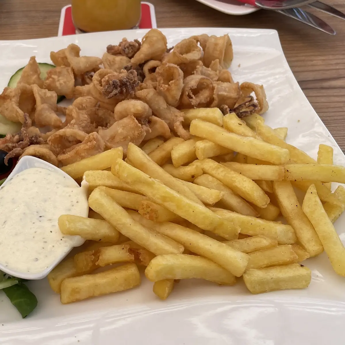Essen und Trinken photo 1