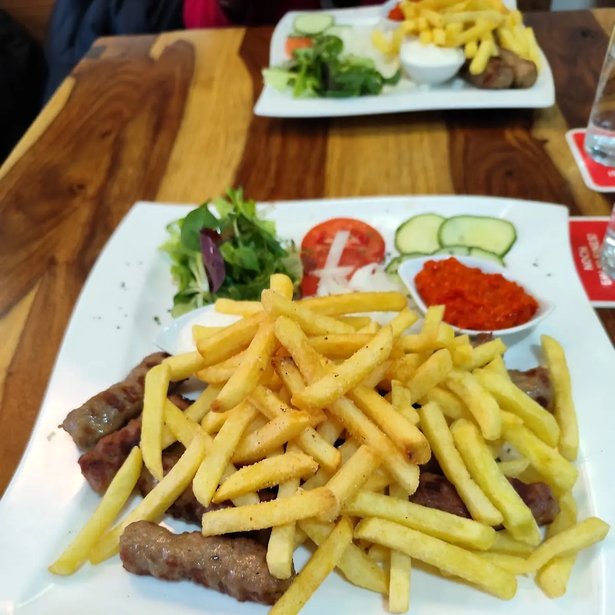 Essen und Trinken photo 2