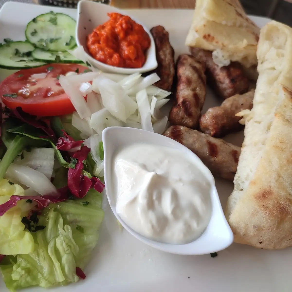 Essen und Trinken photo 3