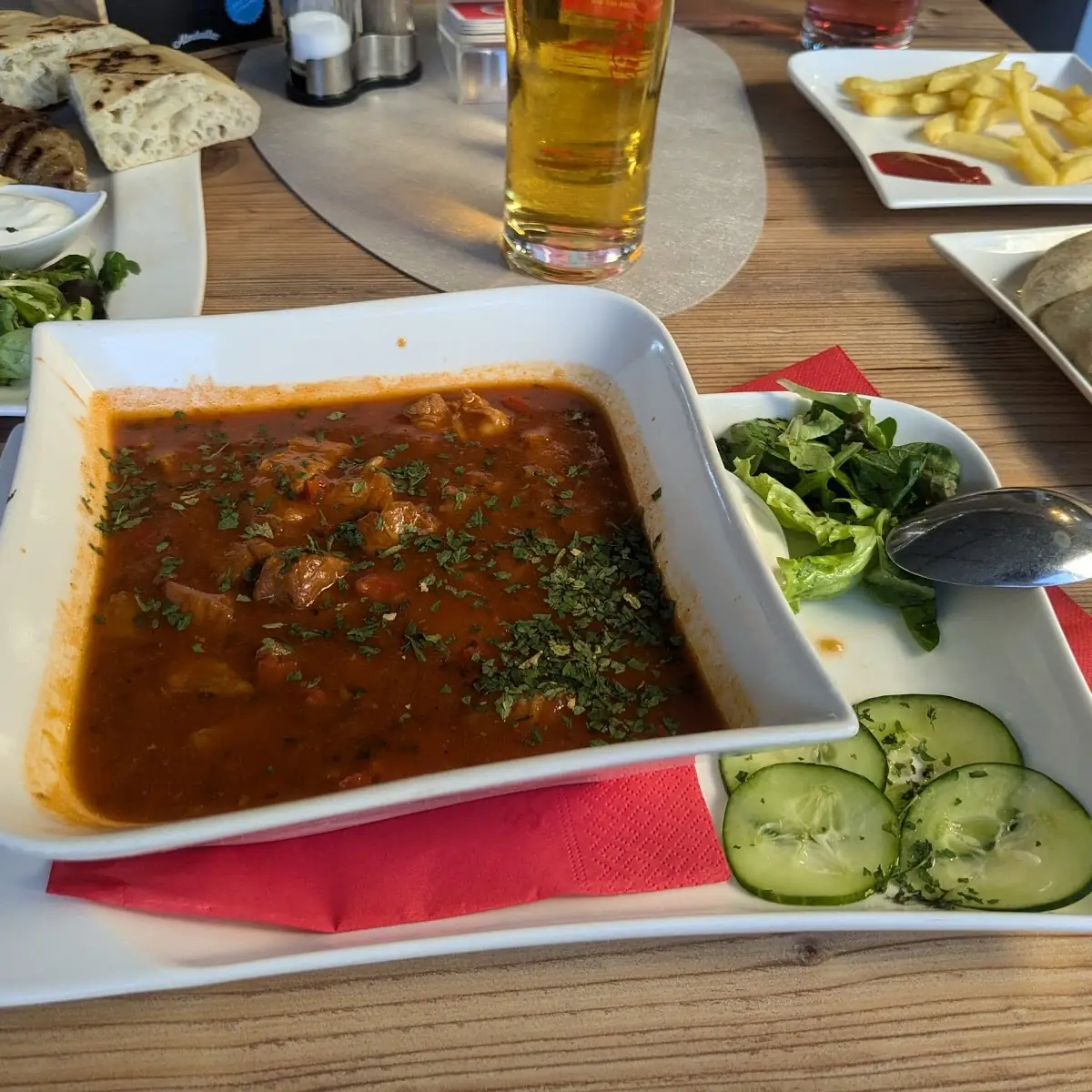 Essen und Trinken photo 4