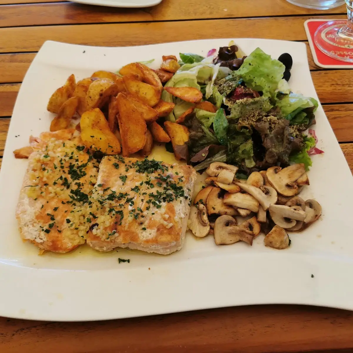 Essen und Trinken photo 6