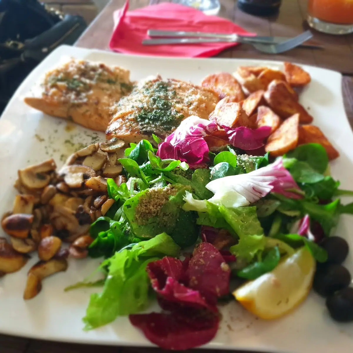 Essen und Trinken photo 7