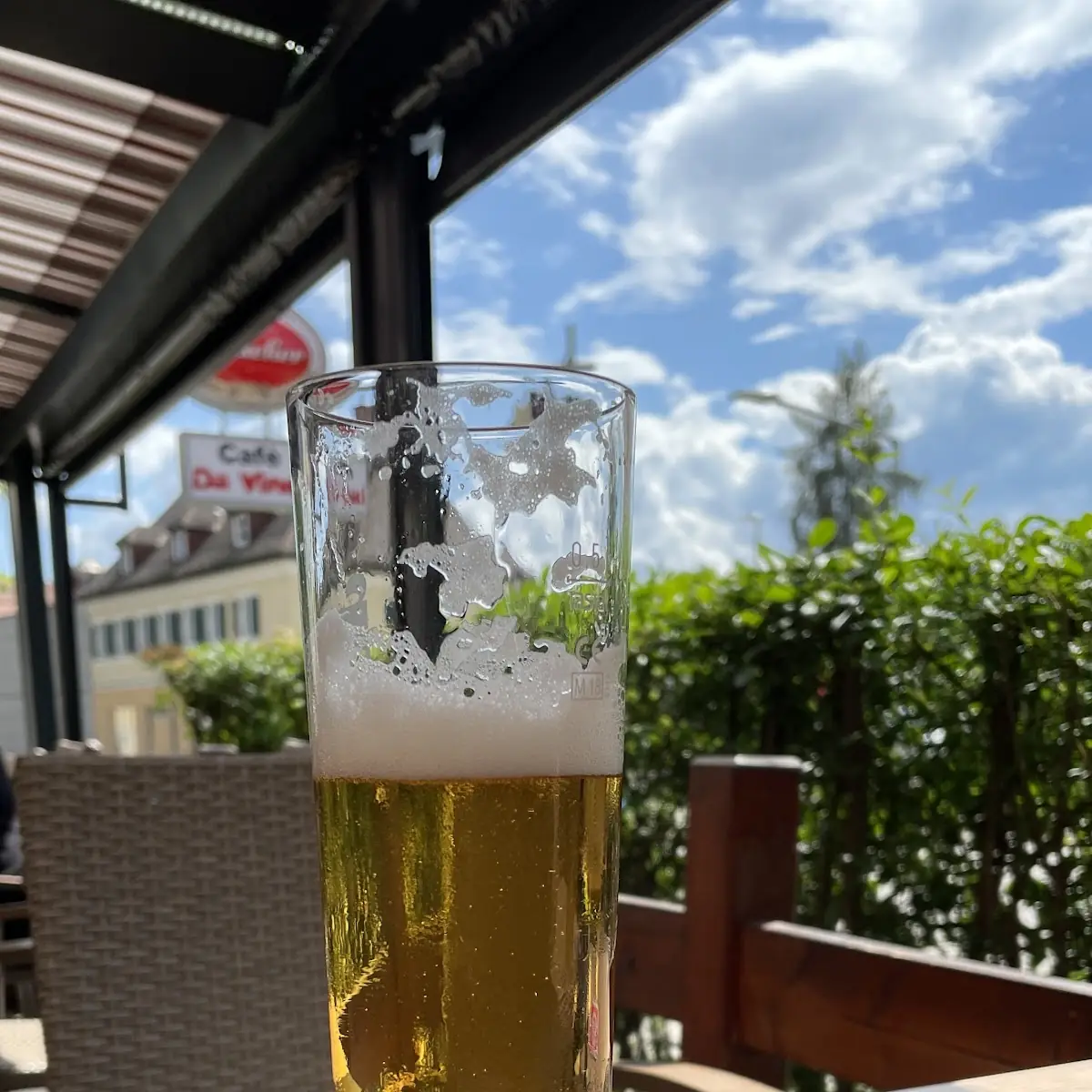 Essen und Trinken photo 8