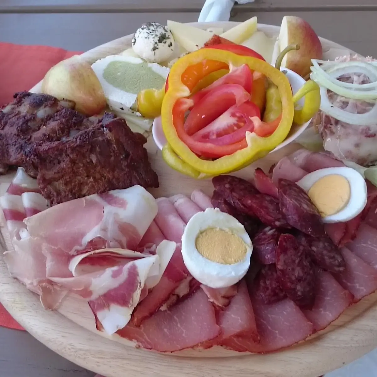 Essen und Trinken photo 2