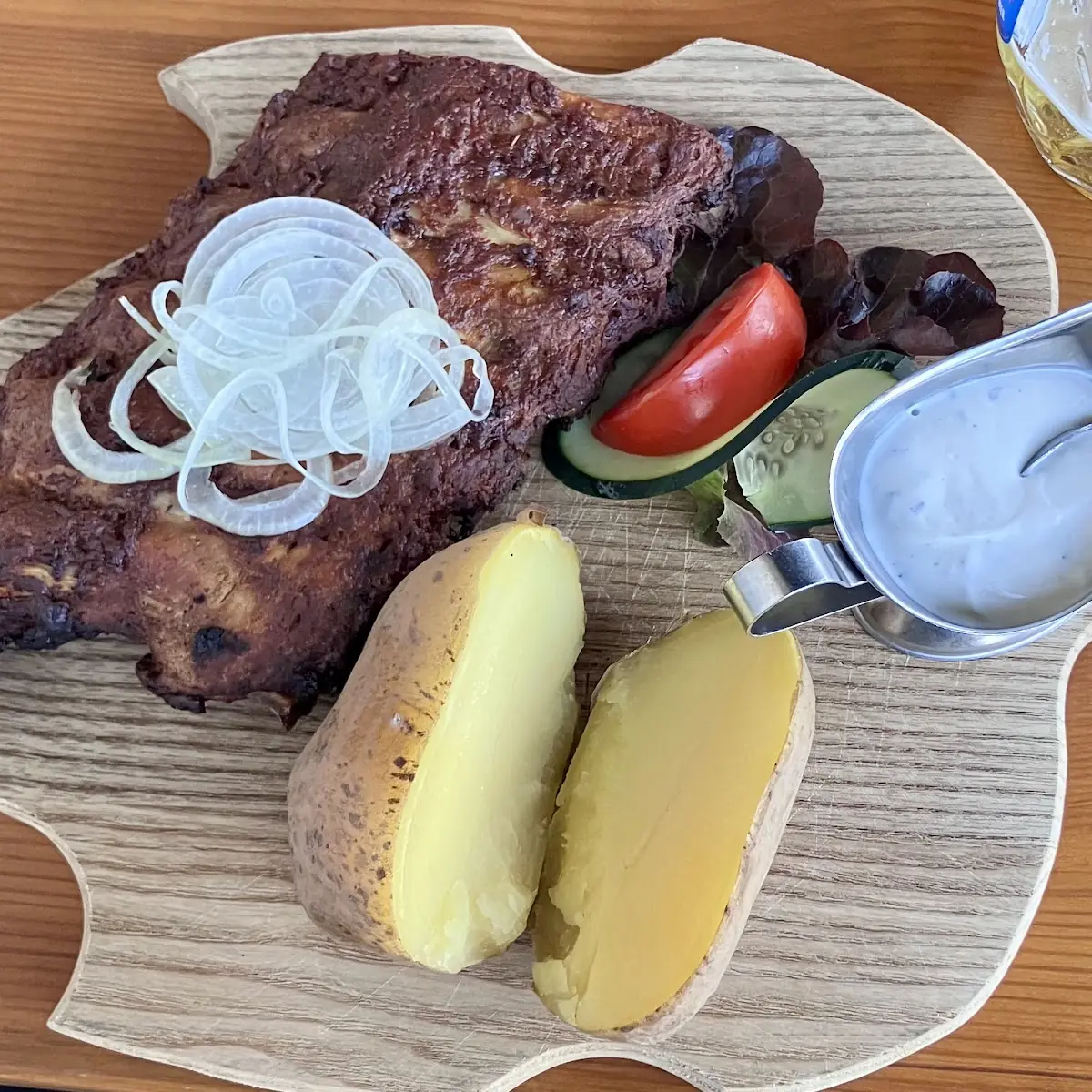 Essen und Trinken photo 5