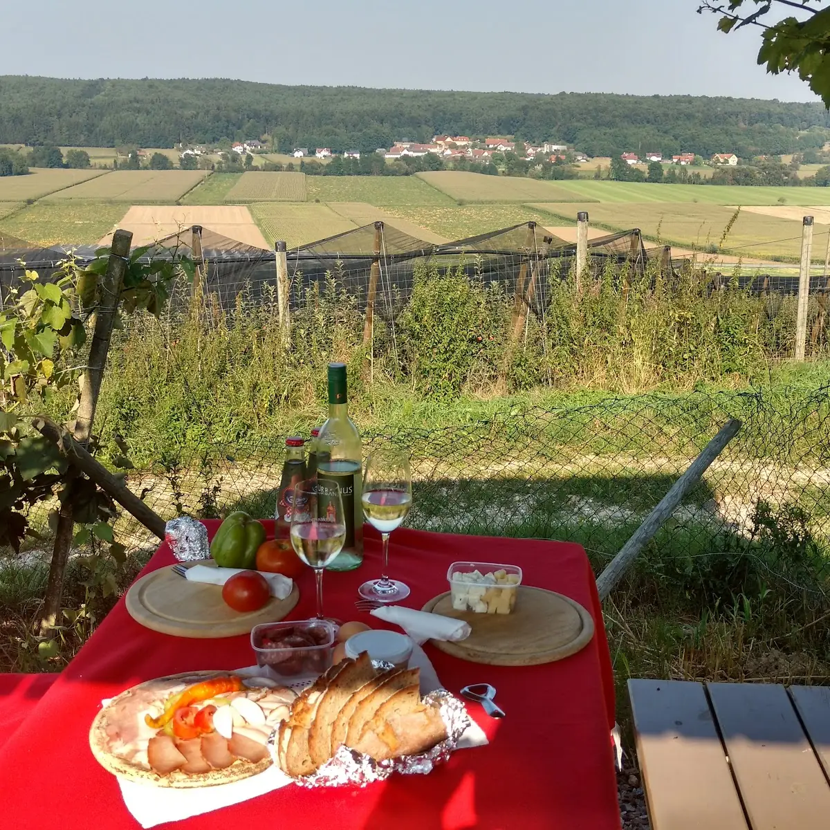 Essen und Trinken photo 6