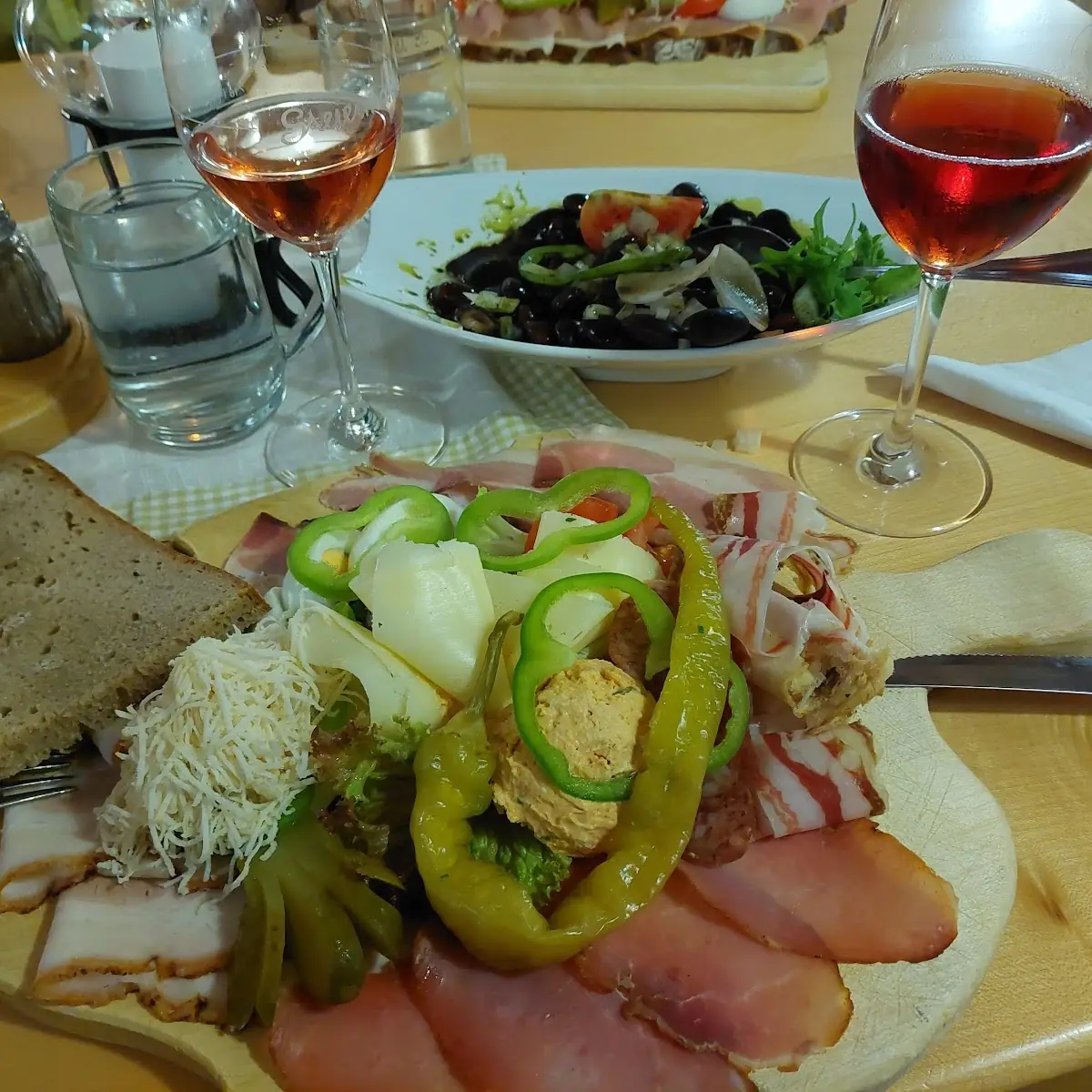 Essen und Trinken photo 9