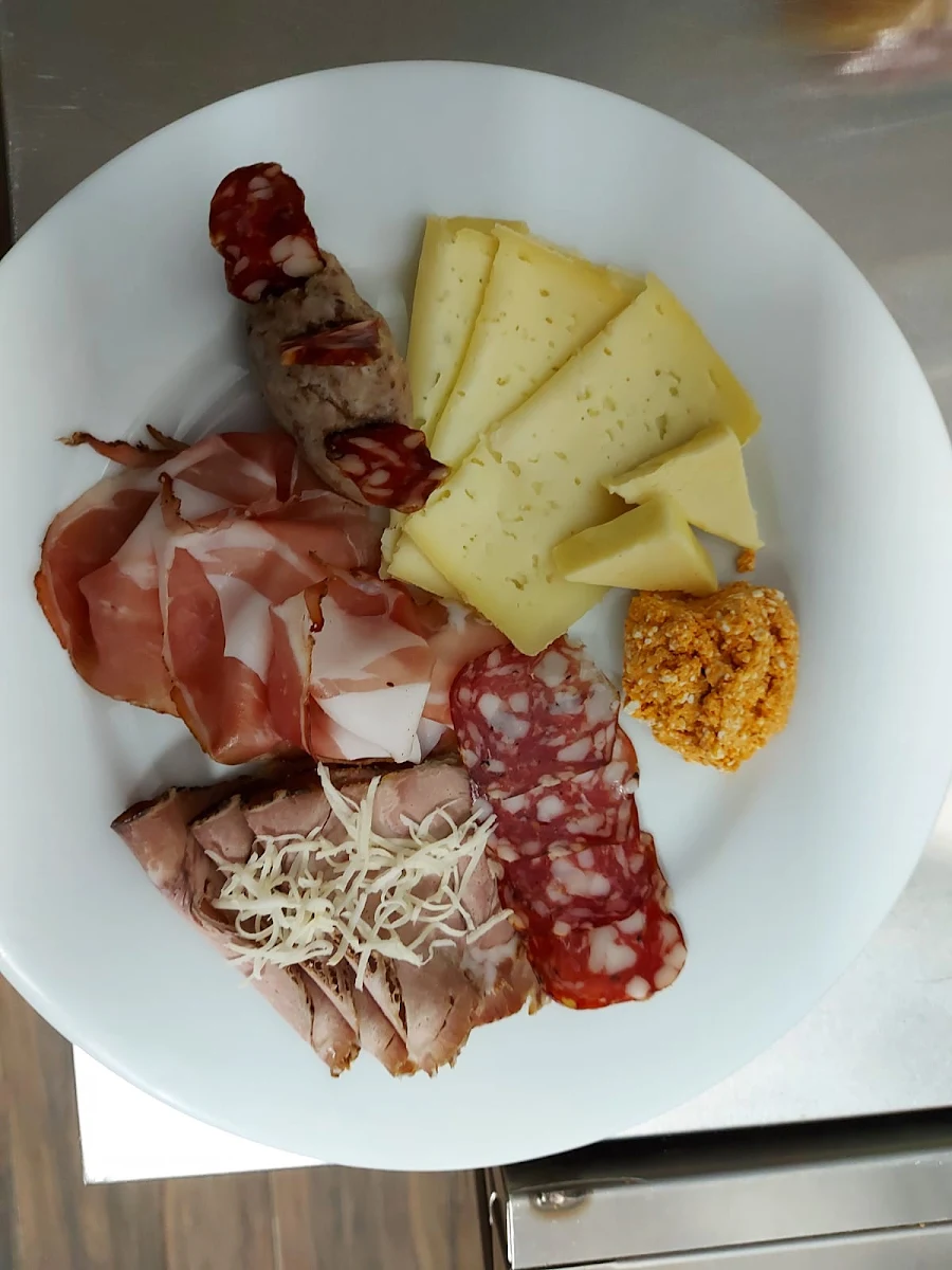 Essen und Trinken photo 3